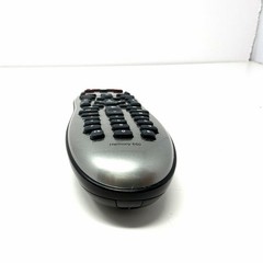 Logitech Harmony 650 Universal Advanced Remote Control Programmable Grey Tested