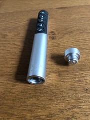 QED MusiQ IS Multiroom Audio Controller and Instructions Excellent Condition