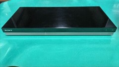 Sony BDZ-ZT2000 HDD 2TB Blu-ray Disc DVD recorder Used from Japan