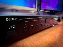 DENON AVD-2000 🌈RaRe🌈 Digital Ac3 Decoder Demodulator