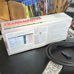 Micomsoft xrgb-mini Framemeister Compact Upscaler *MINT AND NEVER USED* 