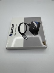 NEWCARE 4K 60Hz HDMI Switch Splitter 3 In 1 Out HDMI 2.0 PS5 Xbox Fire TV
