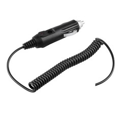 Car Charger For Brother RuggedJet RJ-2030 RJ-2050 RJ-2140 RJ-2150 Thermal Printe