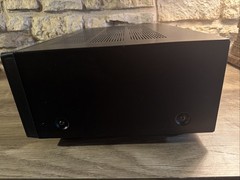 Yamaha HTR-6030 5.1 Channel AV Receiver Dolby Digital Cinema DSP. See Video!
