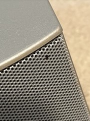 Bose AV3-2-1GS 2 Speaker With Cables PlsCDesc (Lot 7 of 8)