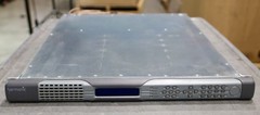 HARMONIC ELC-8200 – ELC-8240-HW-AC-L-07, HD AVC 4 Channel SD/HD MPEG2/4 Encoder