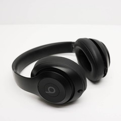 Beats by Dr. Dre Studio Pro Black Over Ear Headphones MQTP3LL/A ISSUE