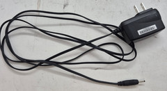 Mixed lots of 3 Jabra Switching Slim tip AC Power Adapters For Jabra 9400BS