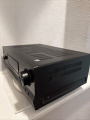 Sony STR-DH510 Digital Audio / Video 5.1 CH Receiver Control Center. See Video!