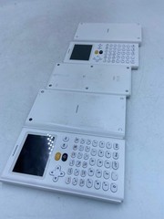 Numworks N0120 Rechargeable Graphing Calculator N0120