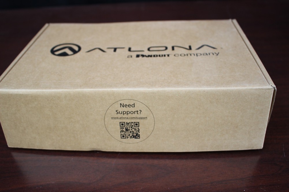 Atlona AT-UHD-EX-100CE- RX Kit