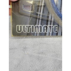 DLS Ultimate SL0,8US RCA Audio Interconnect Cable 0.8m Silver Plated 10-48010