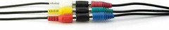 10PCS AV RCA Audio Video Female to Female Jack Coupler Adapter Connector