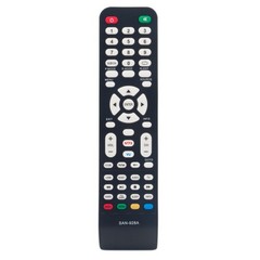 SAN-928A Replace Universal Remote Control fit for Sanyo TV DP42740 DP42841 GXEA