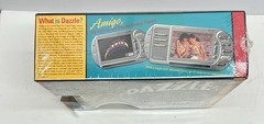 Vintage Dazzle Multimedia MPEG Video Capture LAV-1000 RCA S-VIDEO to IEEE