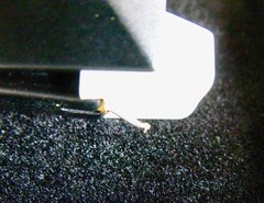 Sumiko Rainier MM Cartridge Used Japan Excellent Good Condition Pearl Audio…