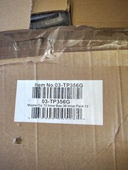 S-Video 4-Pin Male-to-Male 6ft Gold-Plated S Cable. DVD VCR TV DVR. 72 PIECES $$