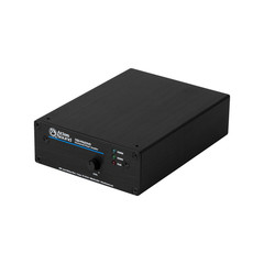 Atlas TSD-PA20VG 20W Mono 4Ω/25V/70.7V/100V Power Amplifier
