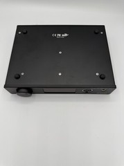 TOPPING DX7S FULL BALANCED DAC & HEADPHONE AMPLIFIER WITH ACCESSORIES – AS IS
