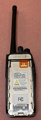 Motorola XPR6550 UHF 403-470MHz Portable Radio AAH55QDH9LA1AN Grade A