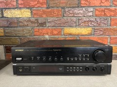 Optimus STA-3190 Stereo Receiver