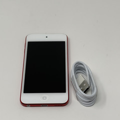 Apple iPod Touch 7th Generation 32GB A2178 (PRODUCT) RED Good