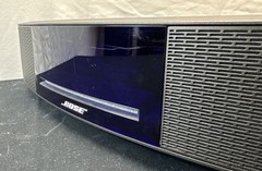 Bose Wave Music System IV 417788-WMS CD Player AM/FM Radio NO Remote Black