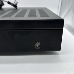 Niles 2-Channel Systems Integration Power Amplifier SI-275 Tested Works