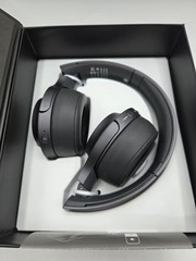 Sony h.ear on 2 Mini Wireless Kingdom Hearts 3 III Limited Edition