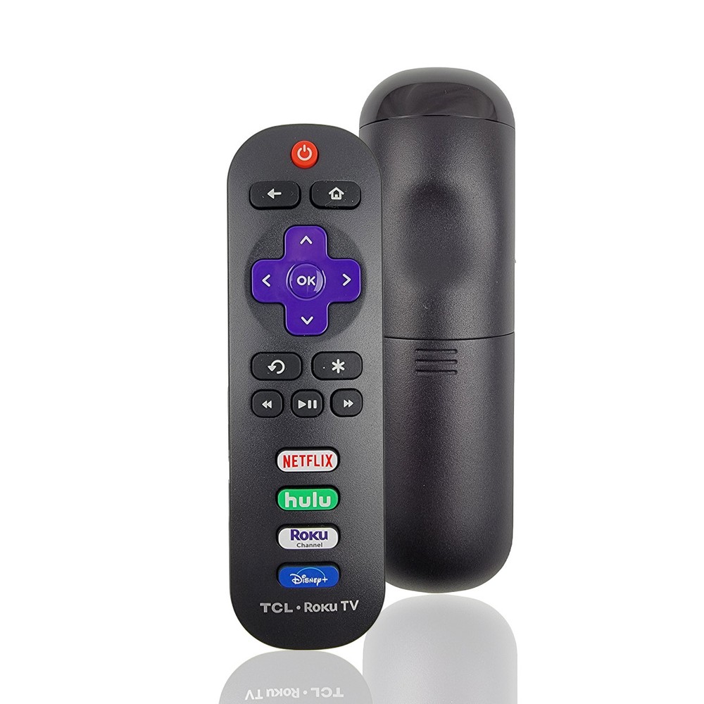 New Original TCL 32S305 32S321 32S325 32S327 Smart TV Remote Control
