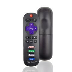 New Original TCL 32S305 32S321 32S325 32S327 Smart TV Remote Control