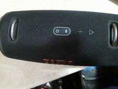 AUTHENTIC JBL Xtreme 3 Wireless Speaker BLACK
