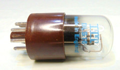 Vacuum Tube ITT DLS16 Thermal Relay Made in England NOS