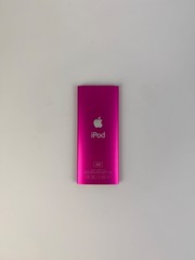Apple iPod Nano 4th Generation 4GB, 8GB, 16GB – All Colors