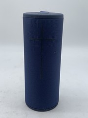 Ultimate Ears BOOM 3 Portable Bluetooth Speaker – Lagoon Blue