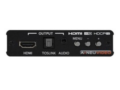 ANI-4KHPN 4K UHD/HDMI to HDMI Scaler with EDID Management