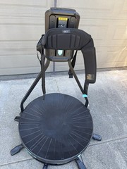 Kat Walk C2 Plus VR Game Treadmill