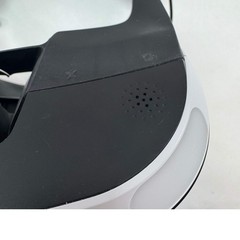 Sony PlayStation 4 PS4 Virtual Reality VR Headset White CUH-ZVR2