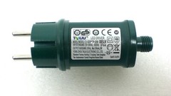 Power Supply (LED Driver) Model TJ-GS30V8W-0266 Input 220v/Output 30Vdc 8W #77
