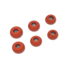 Memory Foam for Galaxy Buds 4 Pro (2026) Multiple Colors Ear Tips Eartips