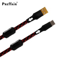 HiFi USB C To A Cable USB Type C To A Audio Data Cable 5N DAC otg macbook Cable