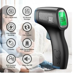 Vital Sign Monitoring Kit – NEW – $89(mBundle Deal!) HOME HEALTH/EMERGENCY KITS
