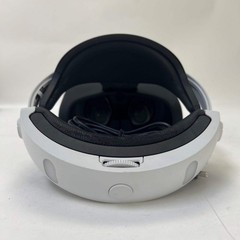 Sony Playstation VR PlayStation White CUH-ZVR2 SCRATCHES