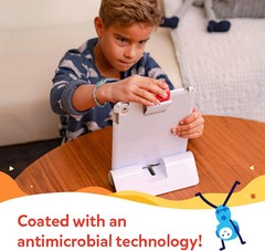 Osmo – White Protective Case – iPad [Electronics]