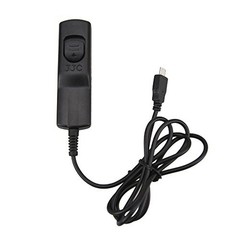 Fuji Compatible 90cm Remote Shutter Cord for X-Series Cameras