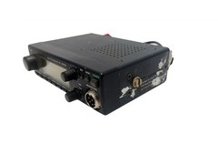 Icom IC-229A 2-meter Ham Radio FM Mobile Transceiver – WORKS