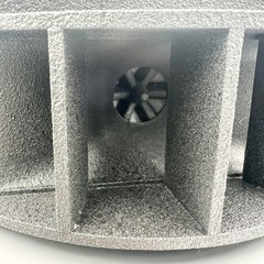 Altec Small A7 Speaker Full Range + Horn Tweeter Self-Made Vintage Audio