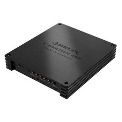 HELIX V EIGHTEEN DSP 18-Channel Amplifier 20-Channel DSP 12x70w + 6x120w RMS