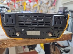 POWERDRIVE PD1000 1000W Power Inverter with bluetooth