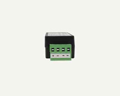 24 VAC to 12 VDC, 1.5 Amp Supply Current Power Adapter for Indoor Outdoor CCTV